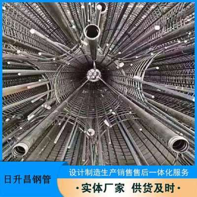 沧县桩基声测管检测时主要考虑两方面的规范内容