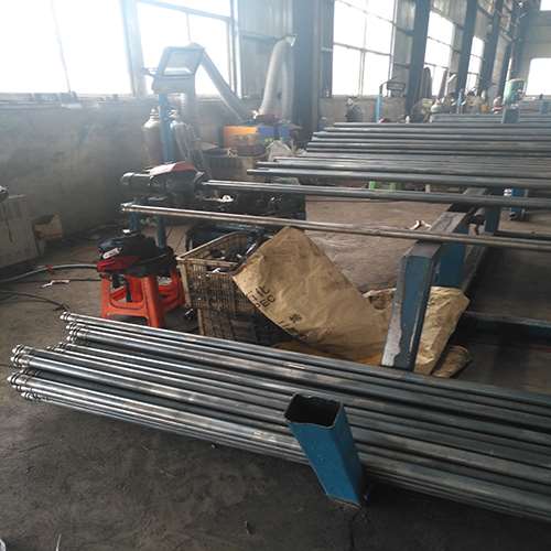 沧县桥梁桩基声测管的施工工艺流程